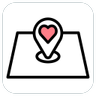 Wedding Venue Finder logo